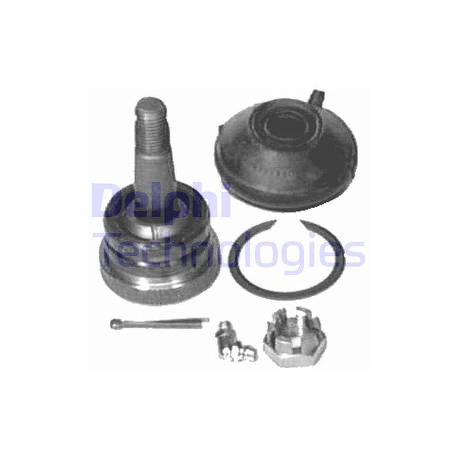 Delphi Tc151 Ball Joint