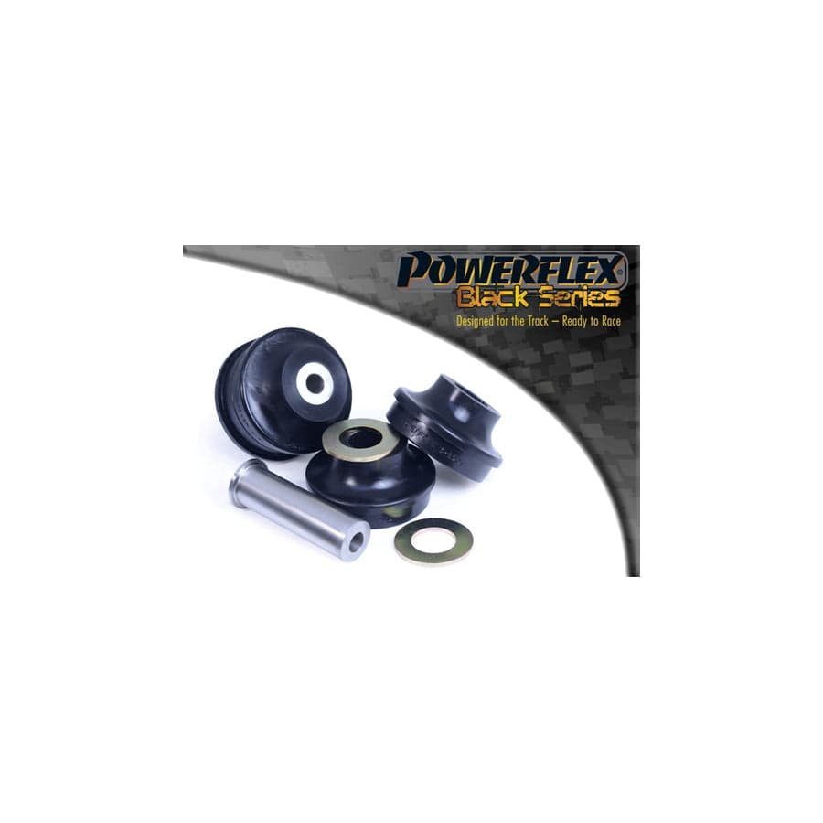 Powerflex PFF5-1901BLK BMW F22 F33 F36 Front Radius Arm To Chassis Bush | ML Performance UK Car Parts