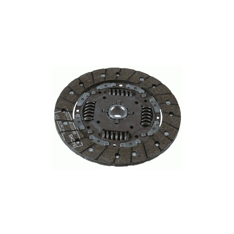 Sachs 1878 075 141 Clutch Disc