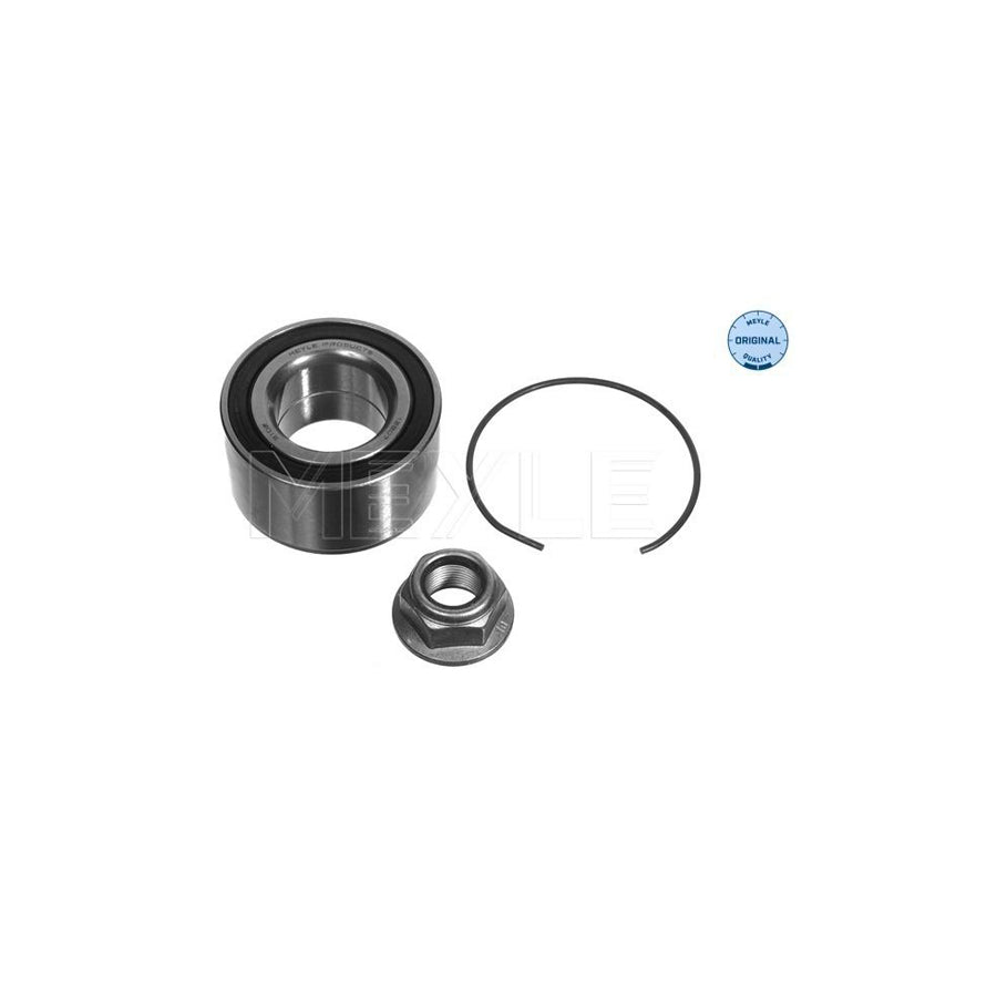 Meyle 16-14 146 4049 Wheel Bearing Kit