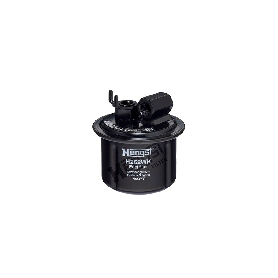 Hengst Filter H262WK Fuel Filter