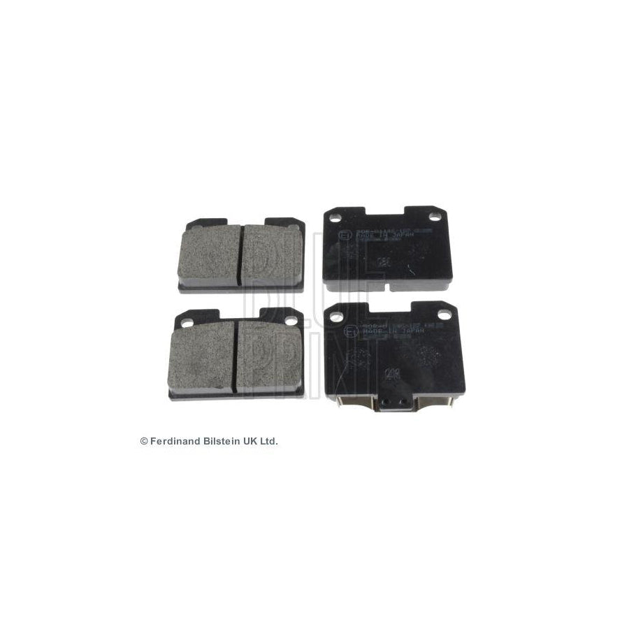 Blue Print ADC44246 Brake Pad Set