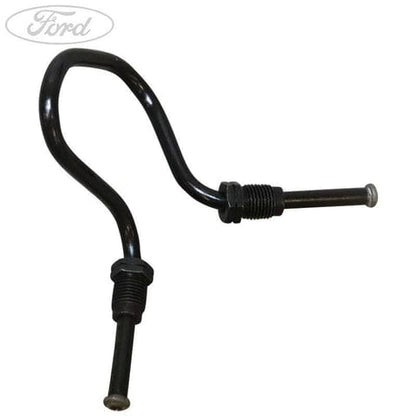 GENUINE FORD 1841828 FIESTA N/S REAR BRAKE DRUM FLEXI HOSE 11/2012- | ML Performance UK