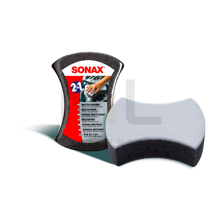 Sonax Multi Sponge | ML Performance Car Care