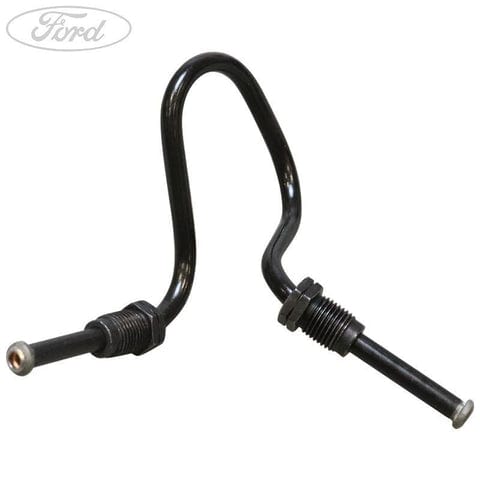 GENUINE FORD 1841828 FIESTA N/S REAR BRAKE DRUM FLEXI HOSE 11/2012- | ML Performance UK