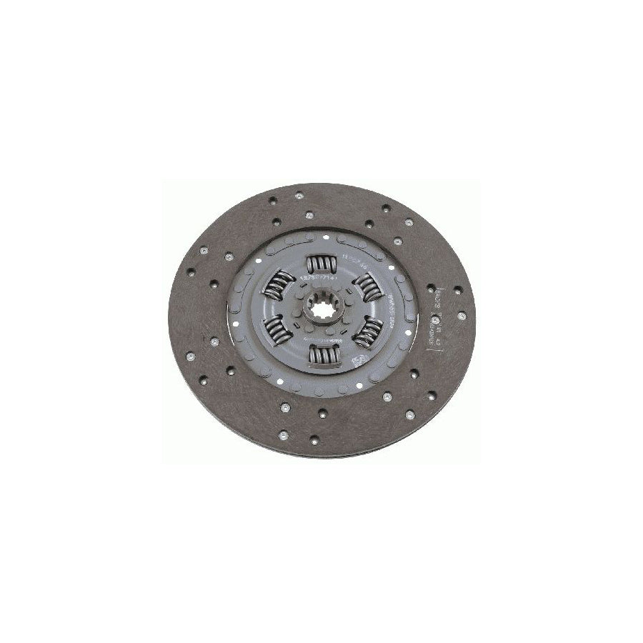 Sachs 1878 077 141 Clutch Disc