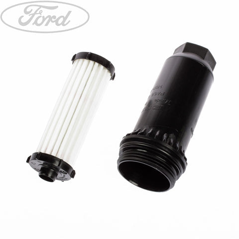 GENUINE FORD 1589089 FOCUS C-MAX KUGA MONDEO AUTO GEARBOX POWERSHIFT OIL FILTER | ML Performance UK