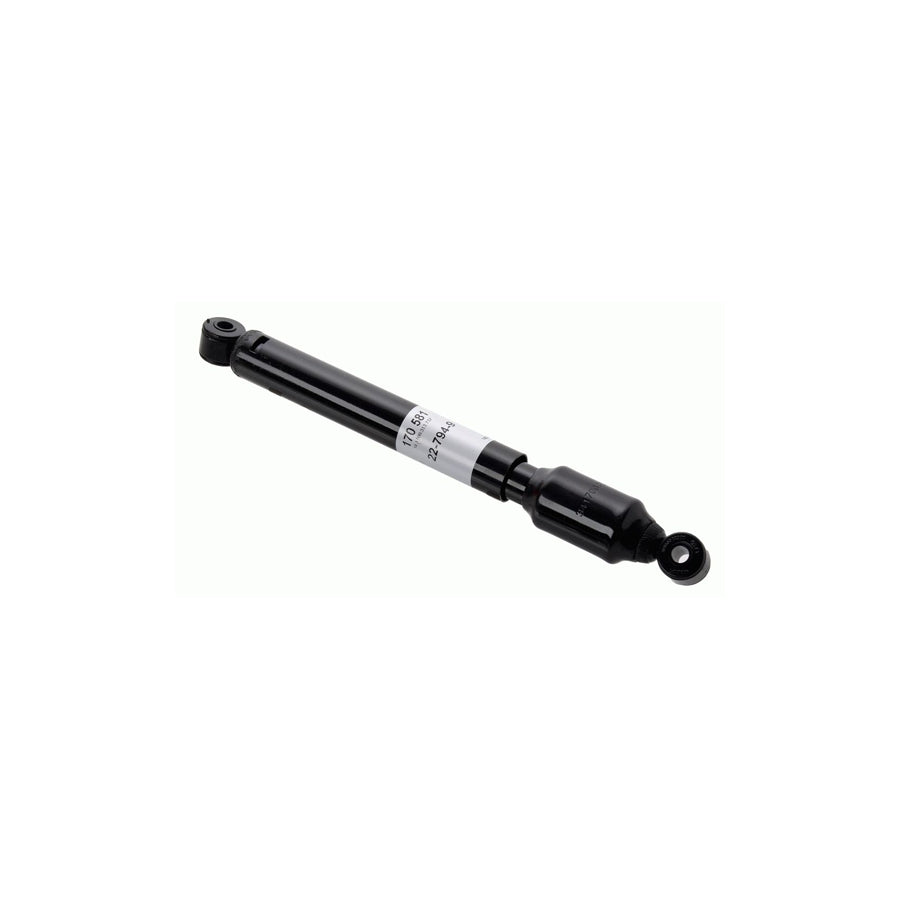 Sachs 170 581 Steering Stabilizer