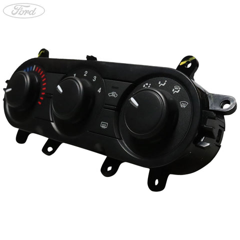 GENUINE FORD 5260802 HEATER CONTROL | ML Performance UK