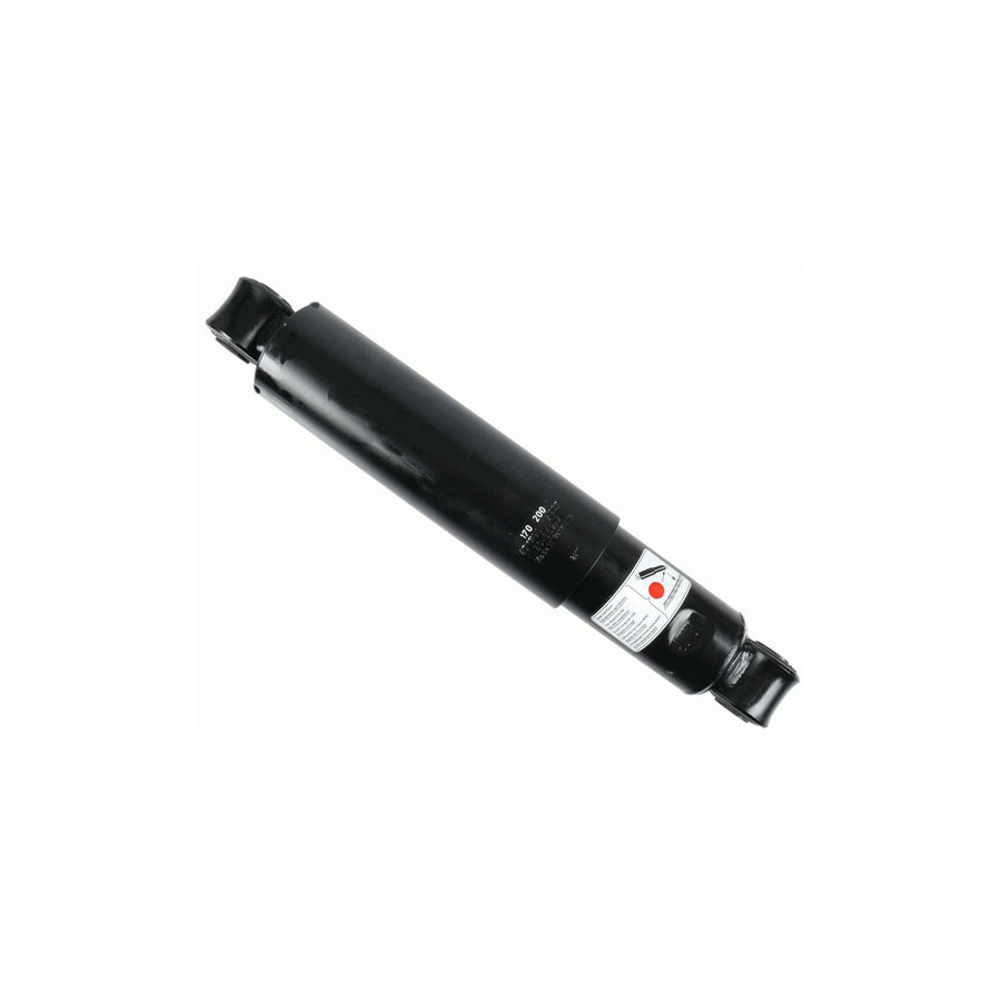 Sachs 170 200 Steering Stabilizer