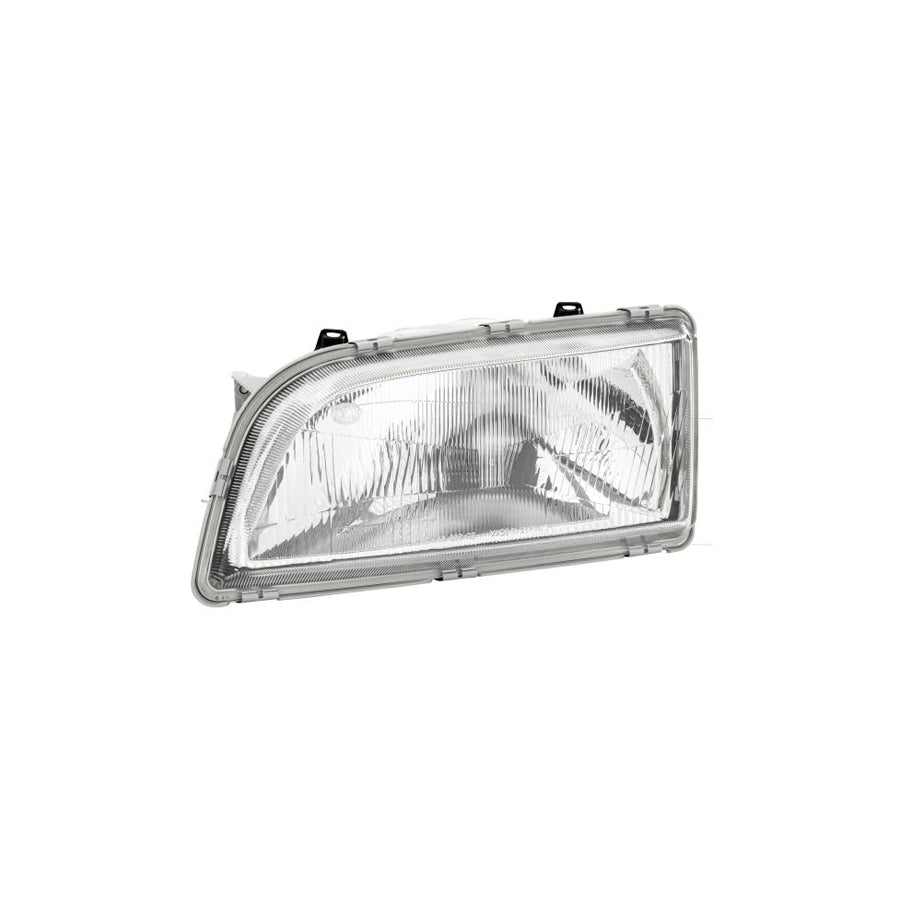 Hella 1AG 007 302-171 Headlight