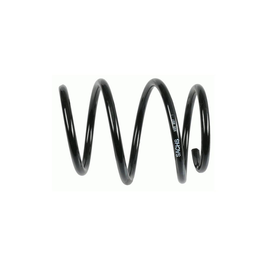 Sachs 998 867 Coil Spring For Mini Convertible (R52)