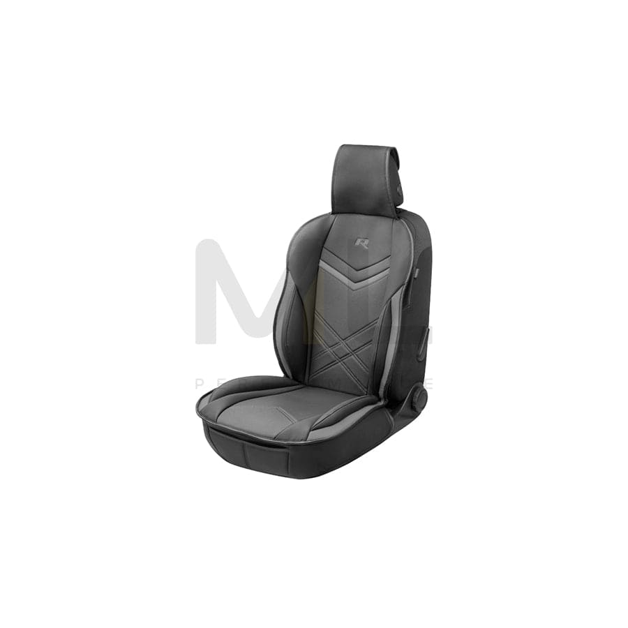 WALSER Rey 13981 Car seat protector PVC | ML Performance Car Parts