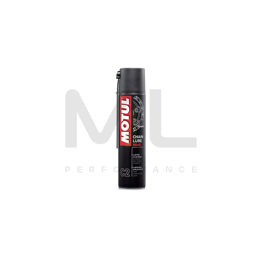 Motul MC Care C2 Chain Lube Road Motorcycle Spray n">
l | Engine Oil | ML Car Parts UK | ML Performance