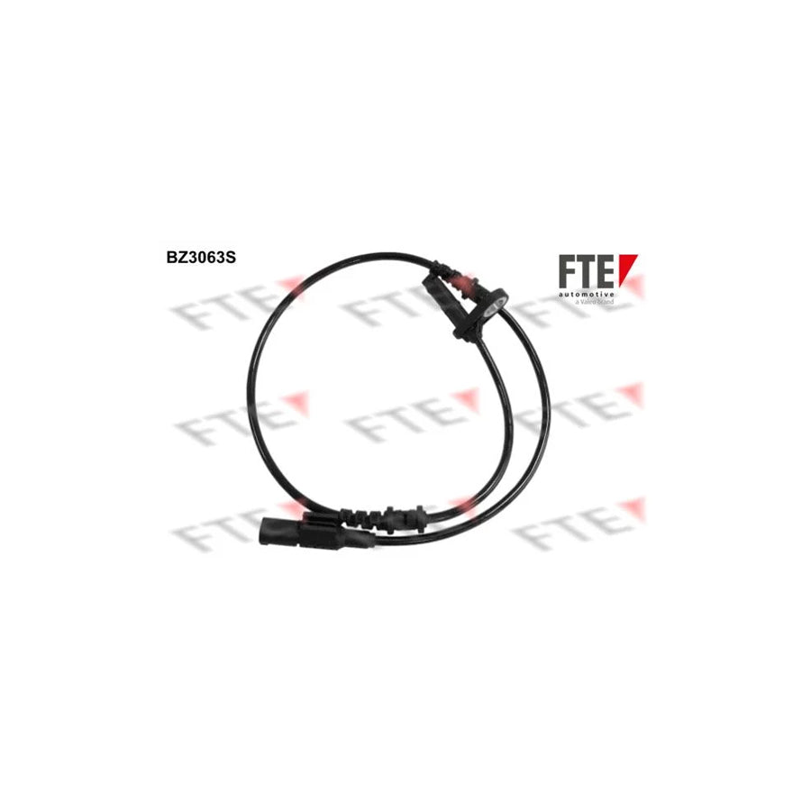 Fte BZ3063S Abs Sensor | ML Performance UK Car Parts