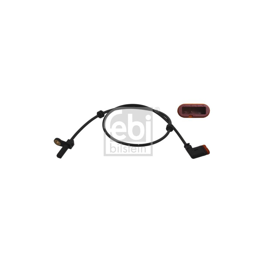 Febi Bilstein 39479 ABS Sensor Suitable For Mercedes-Benz S-Class