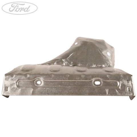 GENUINE FORD 1682013 1.19 SIGMA 1.25 DURATEC EXHAUST MANIFOLD HEAT SHIELD 05/15- | ML Performance UK