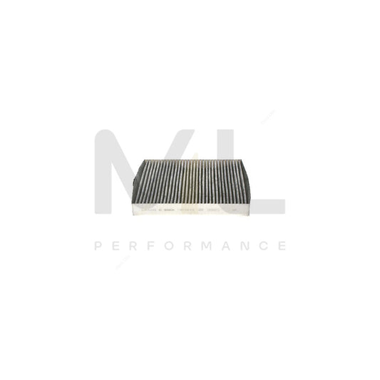 BOSCH Activated Carbon Cabin Filter 1987435515 [ R 5515 ] | ML Car Parts UK | ML Performance