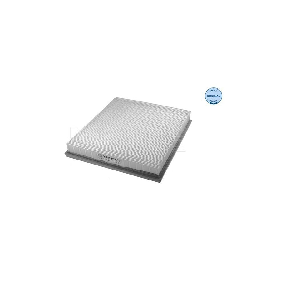 Meyle 012 321 0003 Air Filter