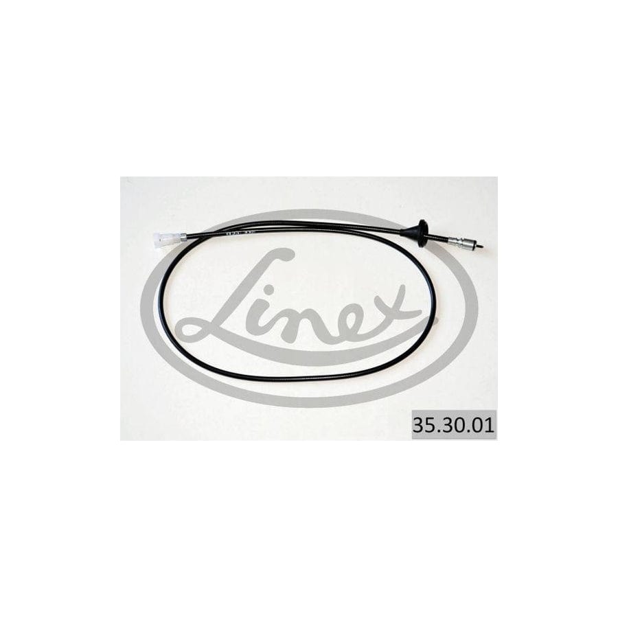 Linex 35.30.01 Speedometer Cable