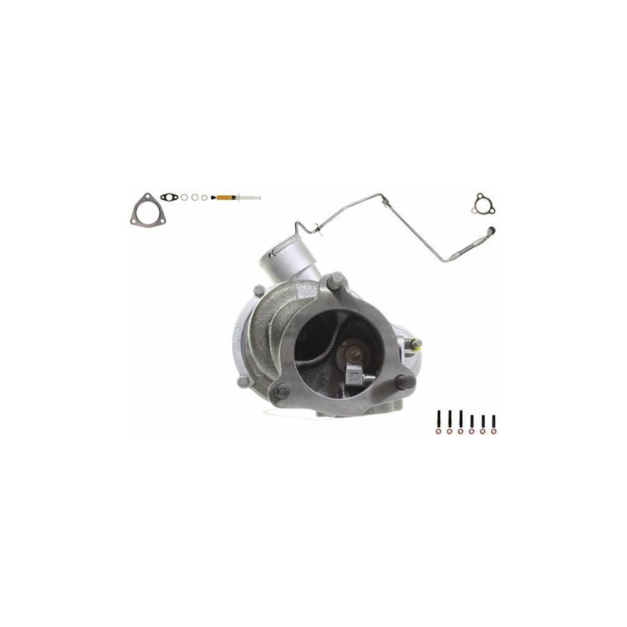 Alanko 900772S1 Turbocharger | ML Performance UK