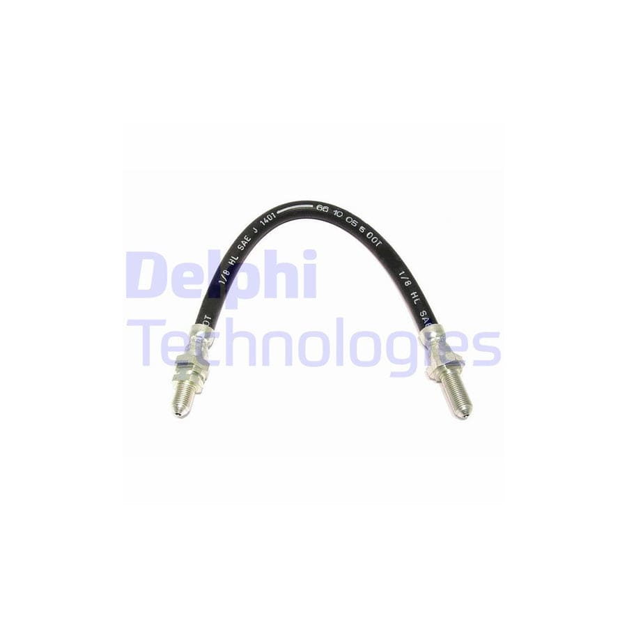 Delphi Lh0247 Brake Hose