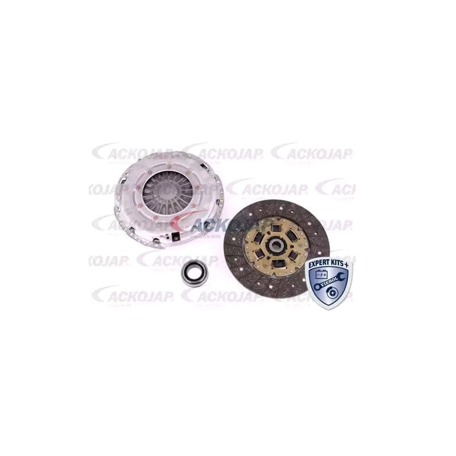 Ackoja A52-0021 Clutch Kit | ML Performance UK