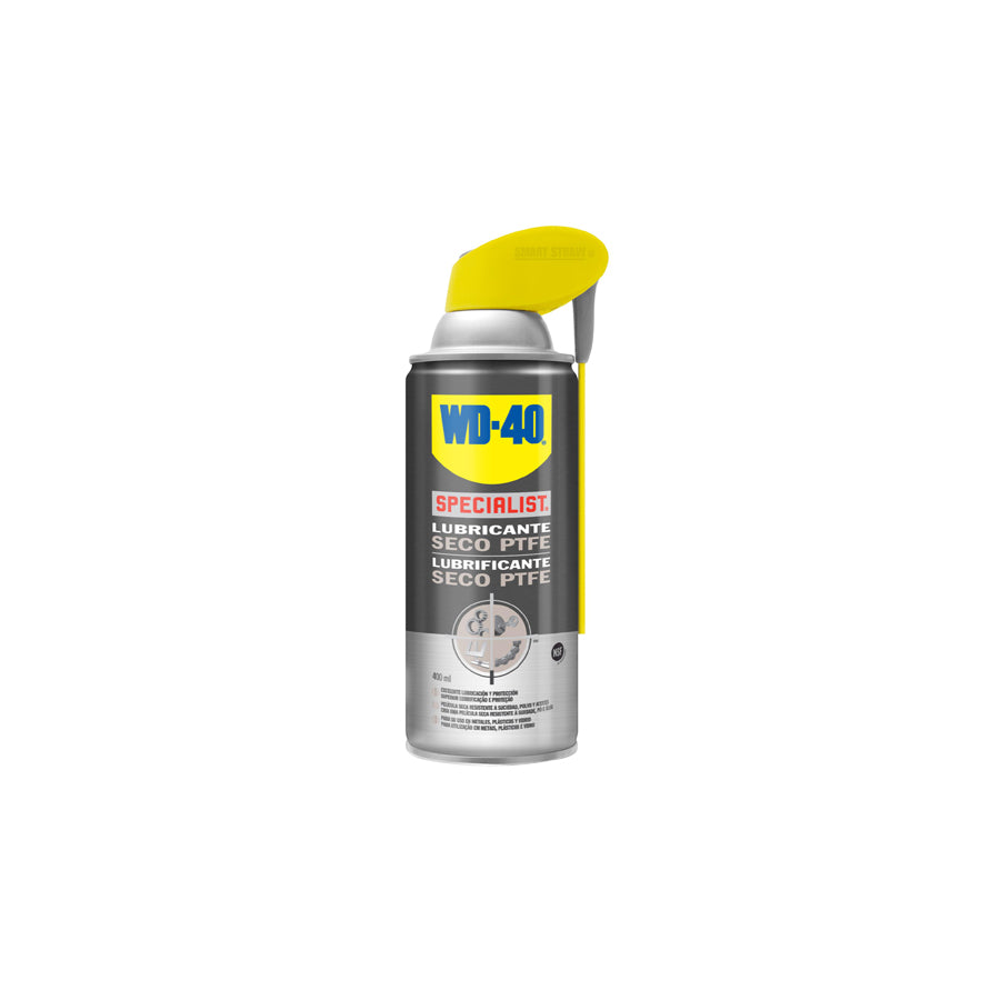 Wd-40 Specialist 534394x2 PTFE spray | ML Performance UK Car Parts