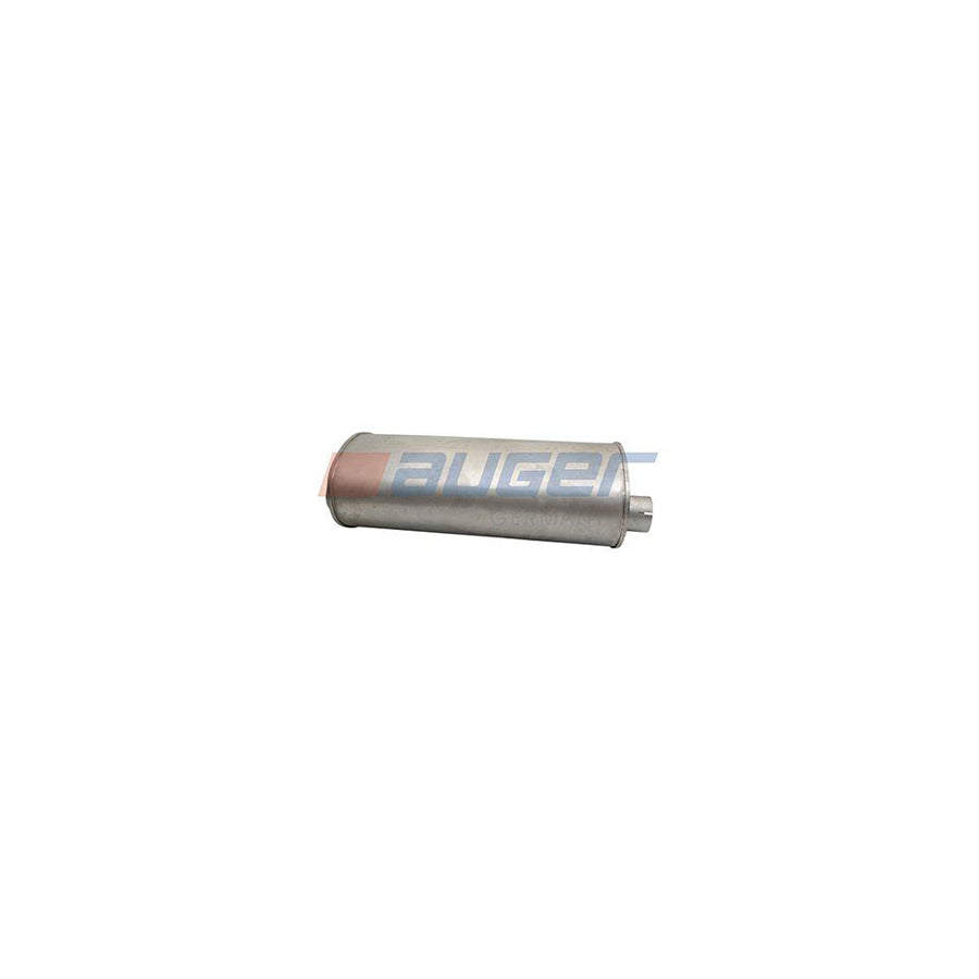 Auger 71141 Middle- / End Silencer