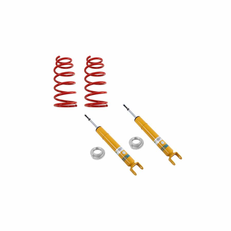 Bilstein 46-192486 FIAT Bravo B12 Sportline Coilover 1 | ML Performance UK Car Parts