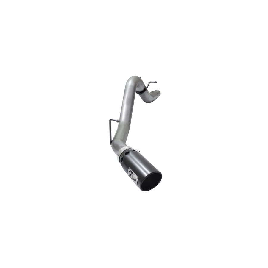  aFe 49-44064-B DPF-Back Exhaust System GM Colorado/Canyon 16-21 L4-2.8L (td) LWN  | ML Performance UK Car Parts