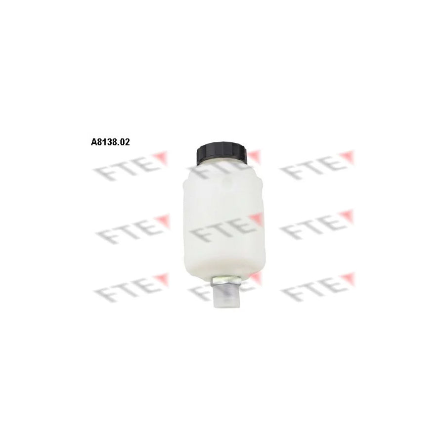 Fte A8138.02 Expansion Tank, Brake Fluid | ML Performance UK Car Parts