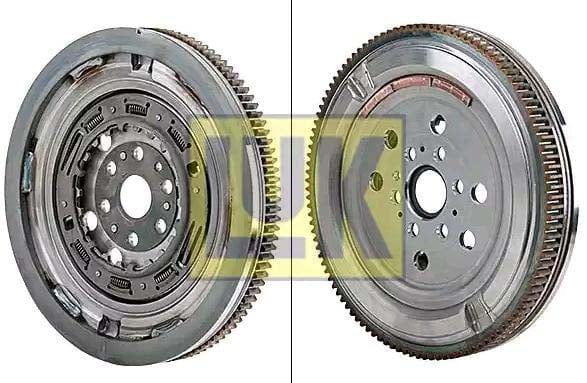 LuK 415 0606 09 Dual Mass Flywheel For Alfa Romeo Giulietta