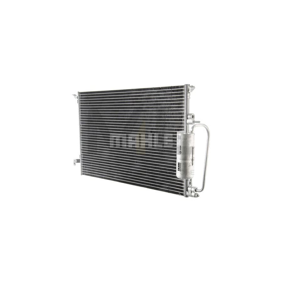 MAHLE ORIGINAL AC 859 000P Air conditioning condenser with dryer | ML Performance Car Parts