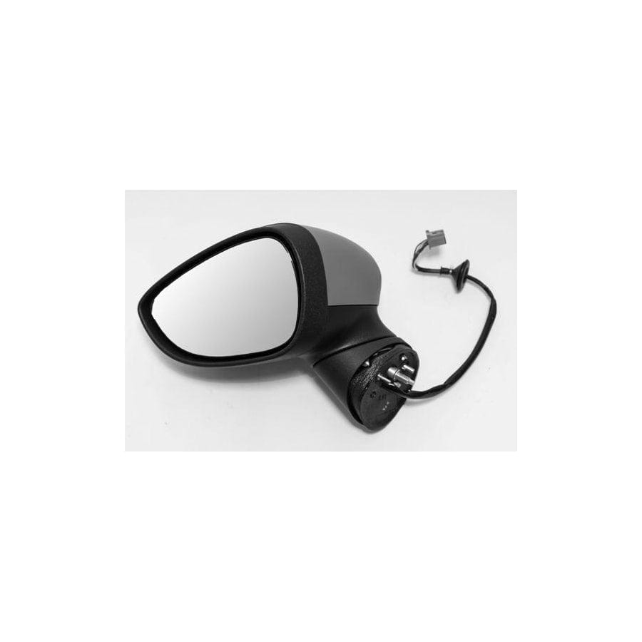 Abakus 1214M02 Wing Mirror For Ford Fiesta Mk6 Hatchback (Ja8, Jr8) | ML Performance UK