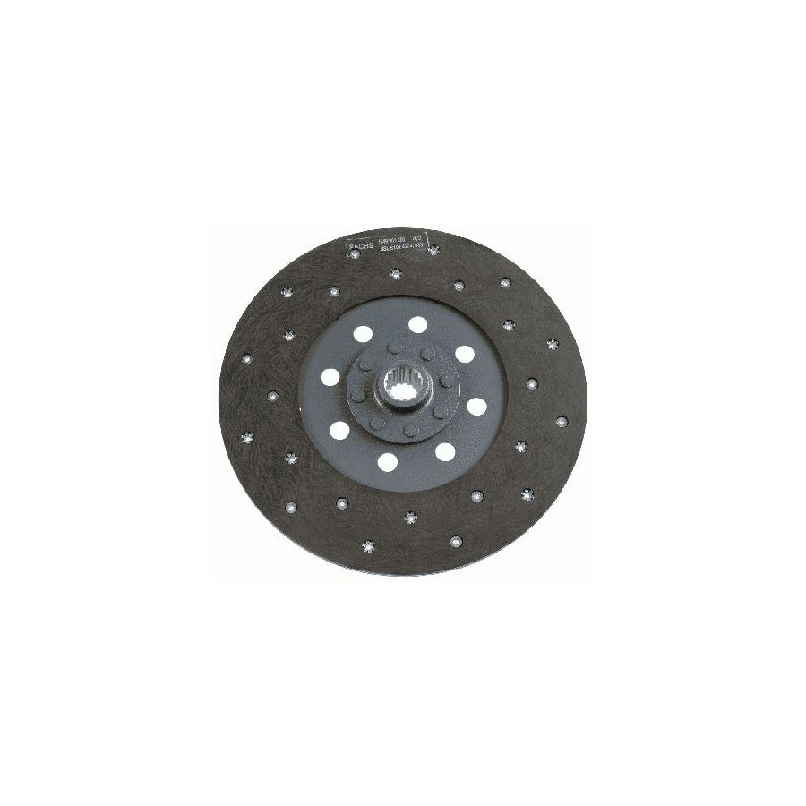 Sachs 1864 237 003 Clutch Disc