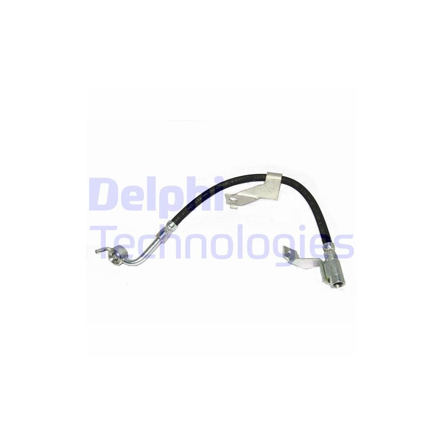 Delphi Lh0244 Brake Hose For Ford Escort