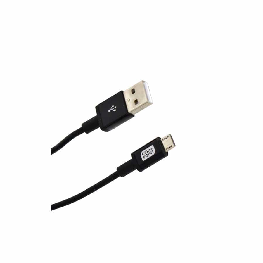 Carpoint 0517023 Usb Charge Cable | ML Performance UK Car Parts