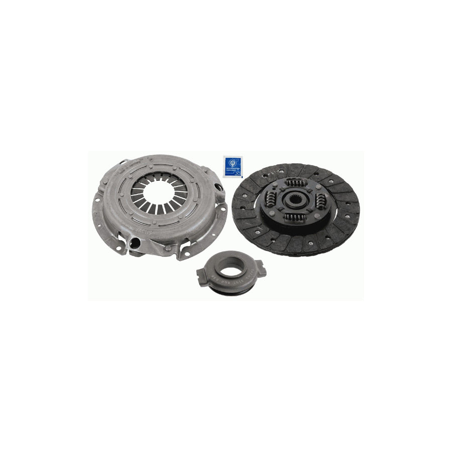 Sachs 3000 825 901 Clutch Kit