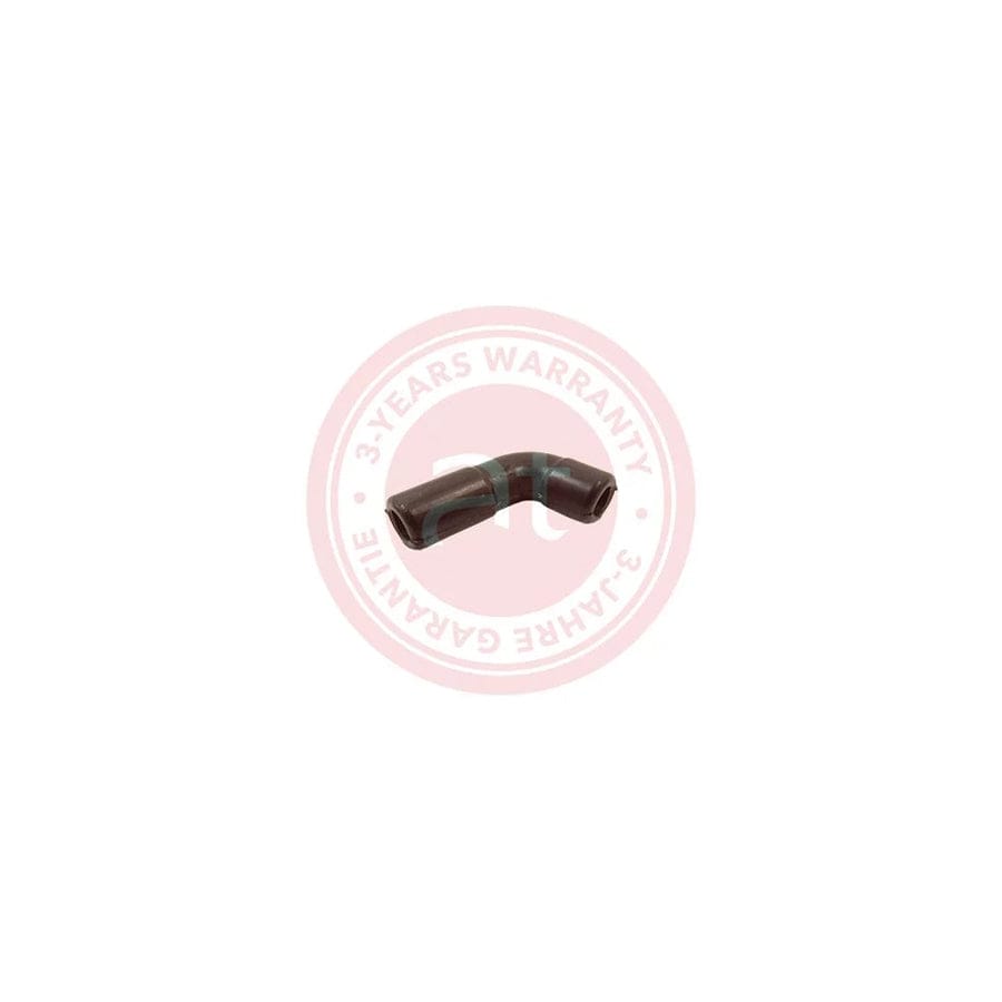 At Autoteile Germany at23326 Crankcase Breather Hose