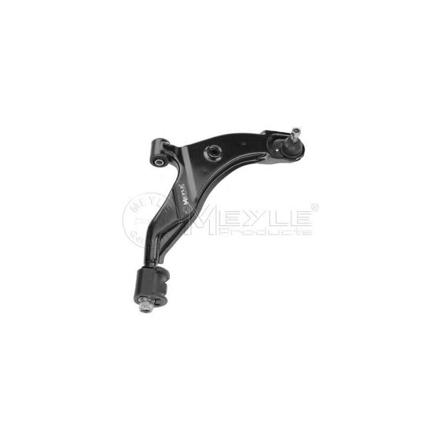 Meyle 37-16 050 0002 Suspension Arm For Hyundai Pony