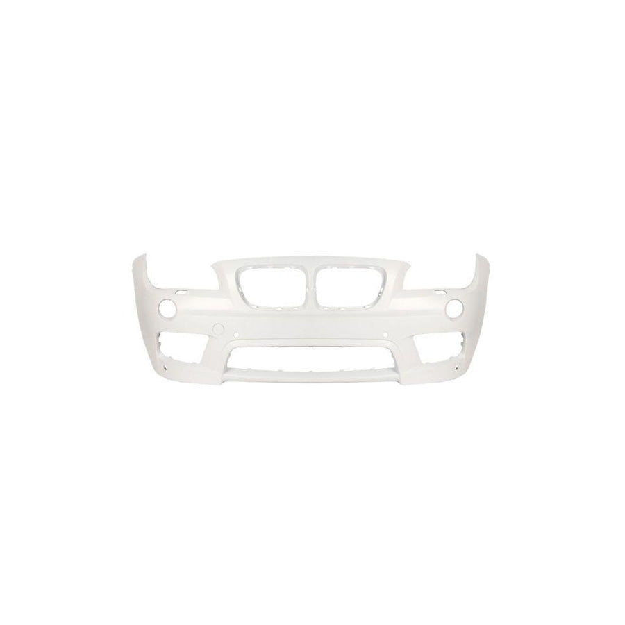 Blic 5510-00-0092904Mp Bumper For BMW X1 (E84)