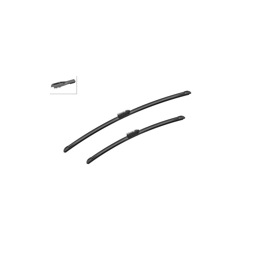 Bosch 3 397 014 621 Wiper Blade | ML Performance UK Car Parts