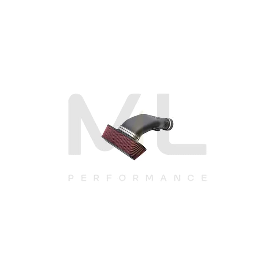 K&N 63-3073 Performance Air Intake System | ML Car Parts UK | ML Performance