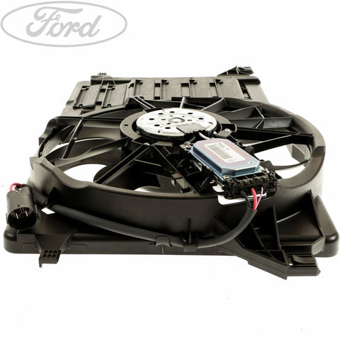 GENUINE FORD 1530152 FOCUS ST225 RS 2.0 TDCI MPS6 ENGINE COOLING FAN & MOTOR | ML Performance UK