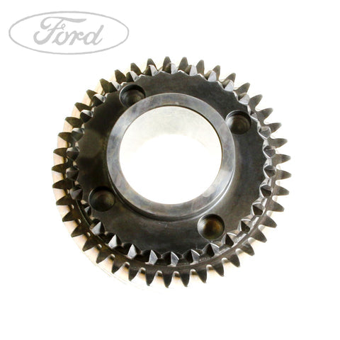 GENUINE FORD 1743047 MAINSHAFT 3RD SPEED GEAR | ML Performance UK