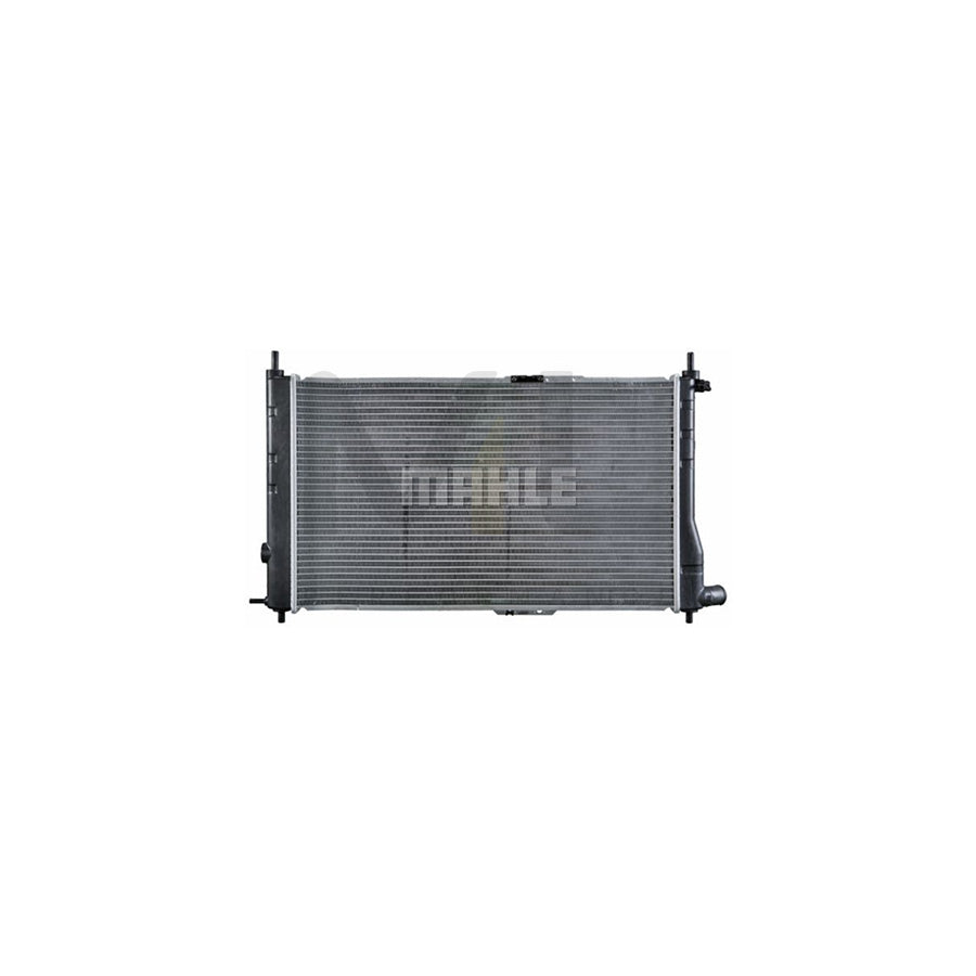 MAHLE ORIGINAL CR 1307 000P Engine radiator Brazed cooling fins, Manual Transmission | ML Performance Car Parts