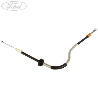 GENUINE FORD 2042454 TRANSIT FRONT HAND BRAKE PARKING CABLE | ML Performance UK