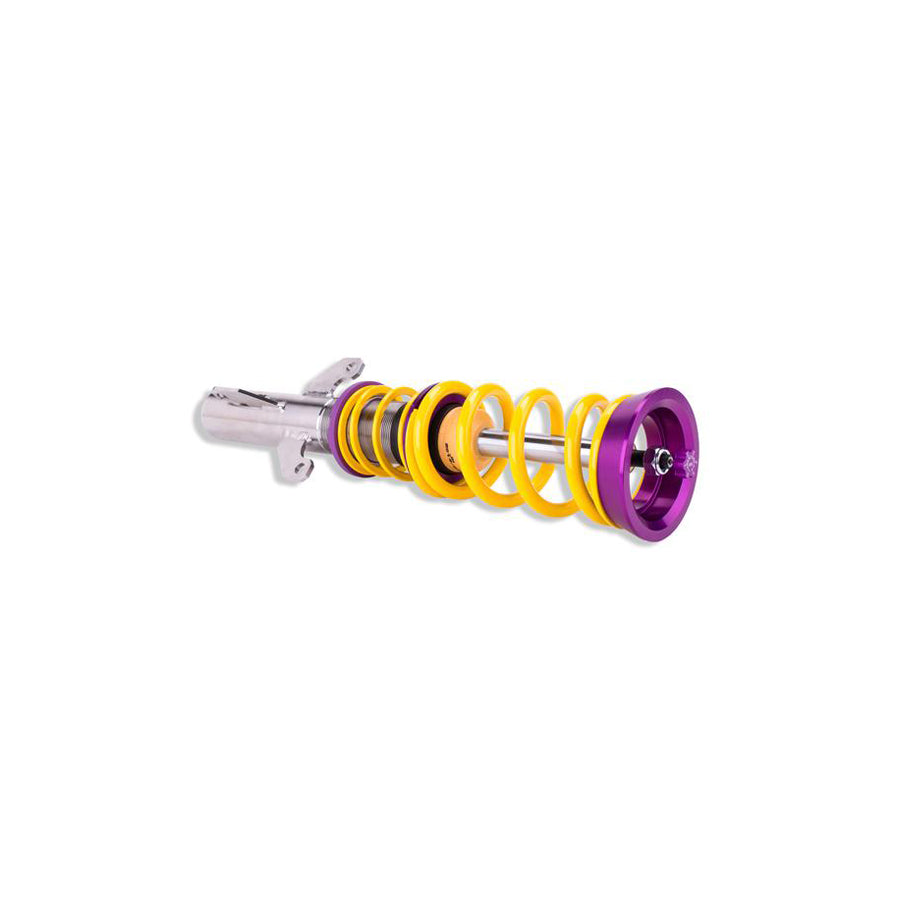 KW 35290034 Renault Clio IV Variant 3 Coilover Kit 4  | ML Performance UK Car Parts