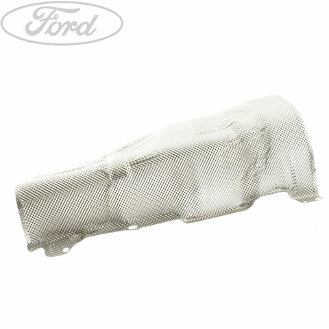 GENUINE FORD 1563252 C-MAX FOCUS FOCUS KUGA EXHAUST HEAT SHIELD | ML Performance UK